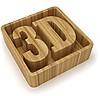 5D Кинотеатр - иконка «3D» в Кагальницкой