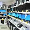 Компьютерные магазины в Кагальницкой