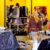 Магазины одежды и обуви в Кагальницкой