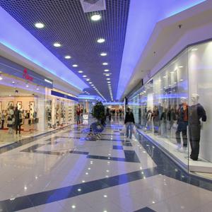 Торговые центры Кагальницкой