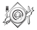 Мега - иконка «ресторан» в Кагальницкой